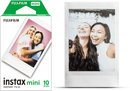 FujiFilm Instax MINI 2-pack Instant Film