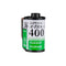 Fujifilm Fujicolor Superia X-TRA 400 Color Negative Film ISO 400, 35mm , 36 Exp.