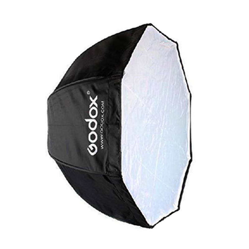 GODOX Ocatagon SoftBox 47" / 120CM Bowens mount