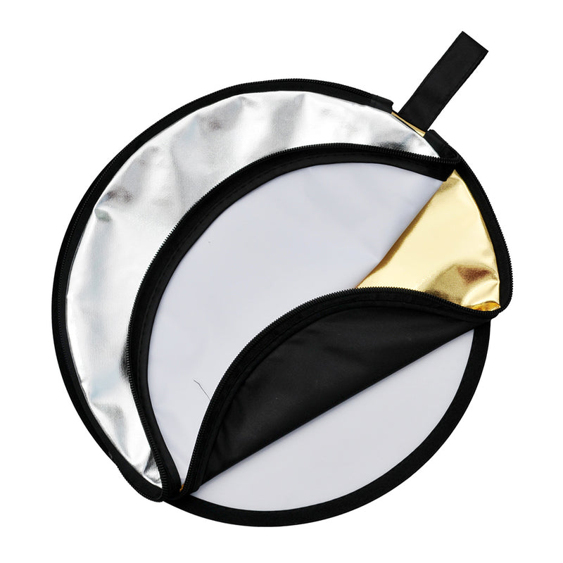 Godox Collapsible Reflector 32" / 80CM 5 IN 1 FOLDING WITH CASE