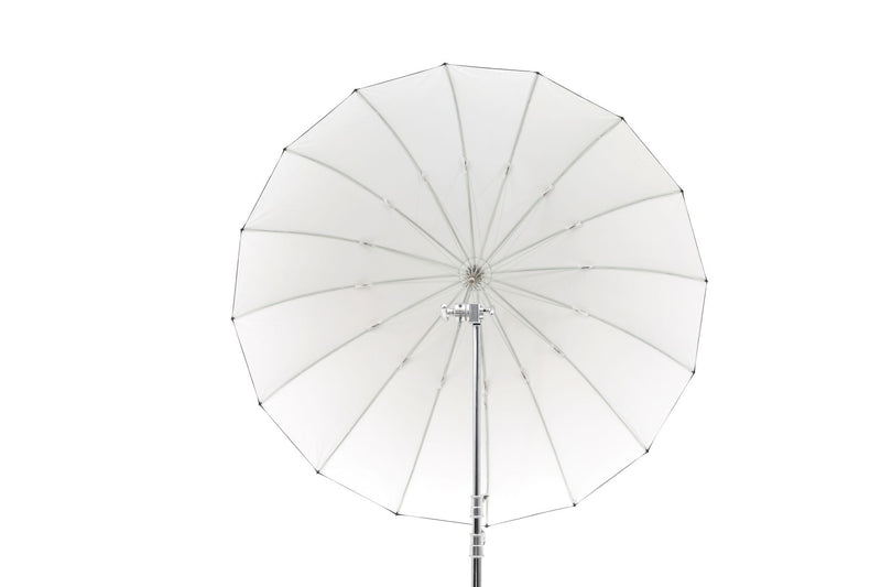 Godox 65" large Parabolic Umbrella UB-165W  Black / White 16 Rod with bag