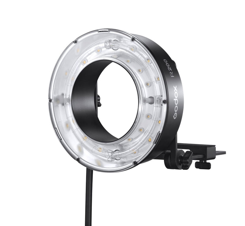Godox R200 Ring Flash Head for AD200 and AD200Pro