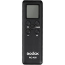 Godox RC-A5II Remote Control for  VL150/200/300