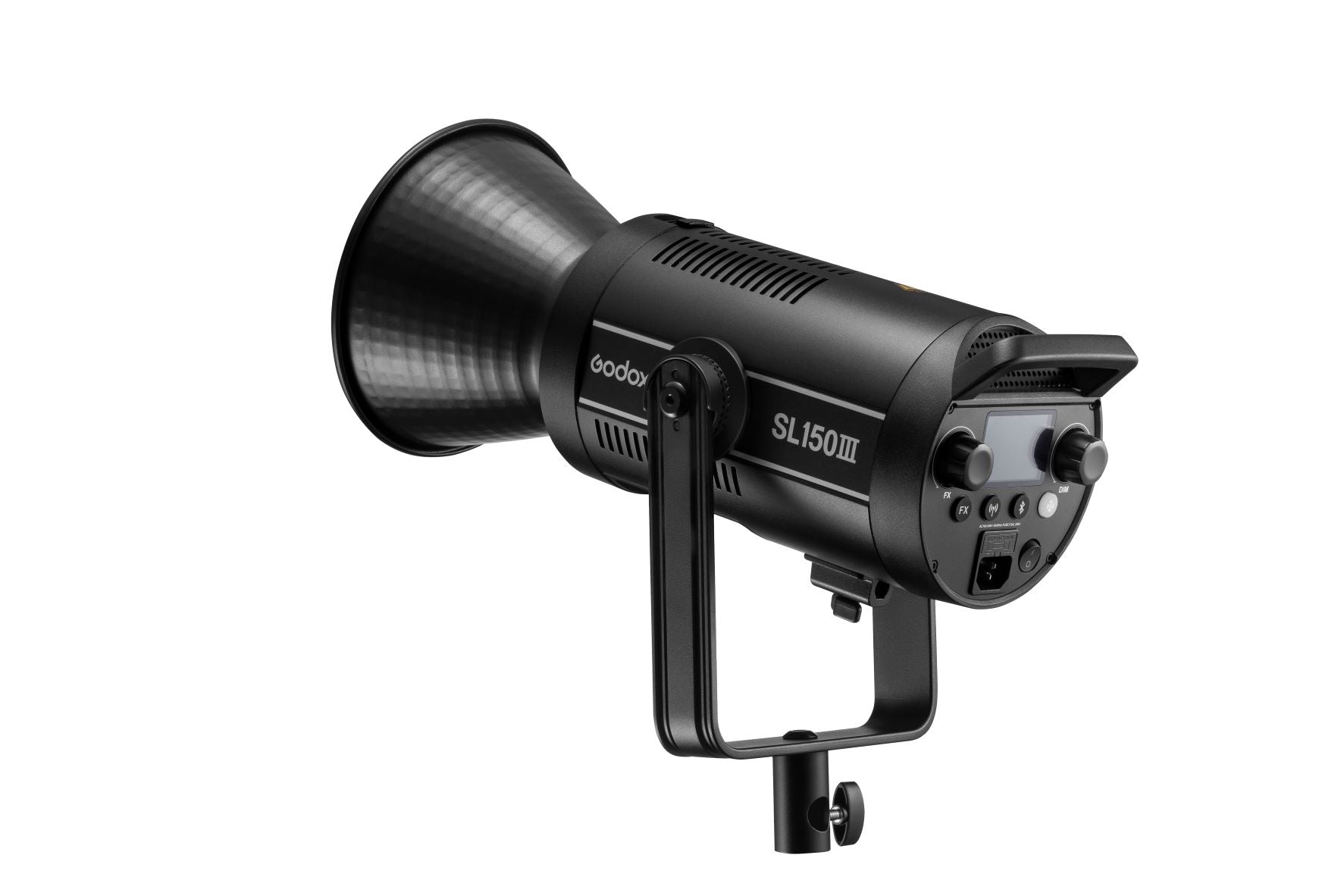 Godox SL150III (V3)160W LED Video Light Bowens Mount