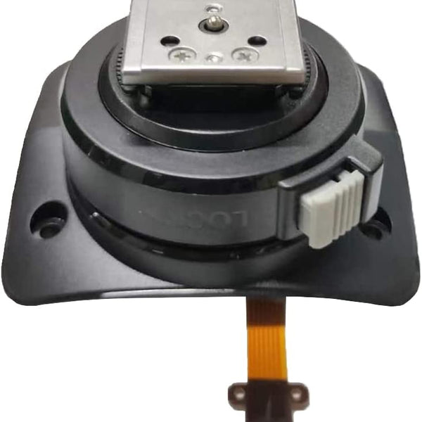 めい　0605 ICETRAX V3 Tungsten Ice Cleats