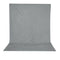 Grey Backdrop  10 X 10ft  ( 3x3Mt )  Muslin Fabric
