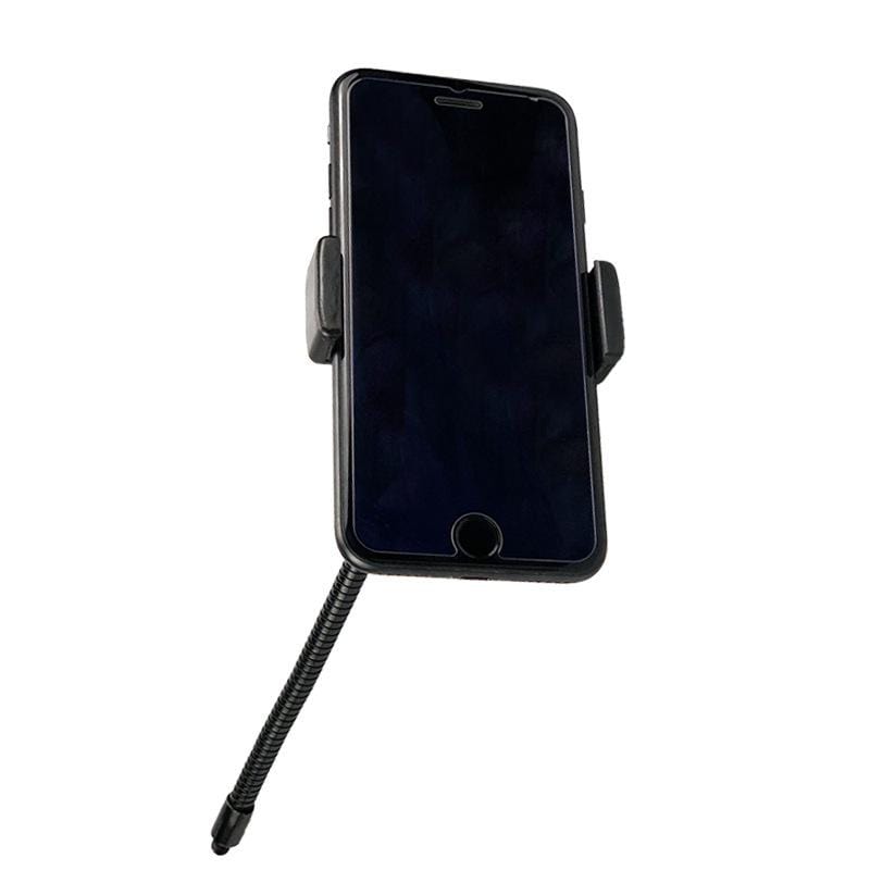 Phone Clamp Holder with flexible arm for Ring Lights