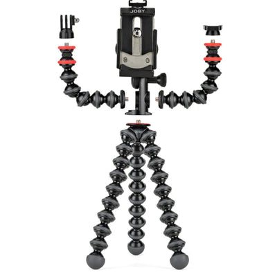 Joby GorillaPod Mobile Rig with two Arms
