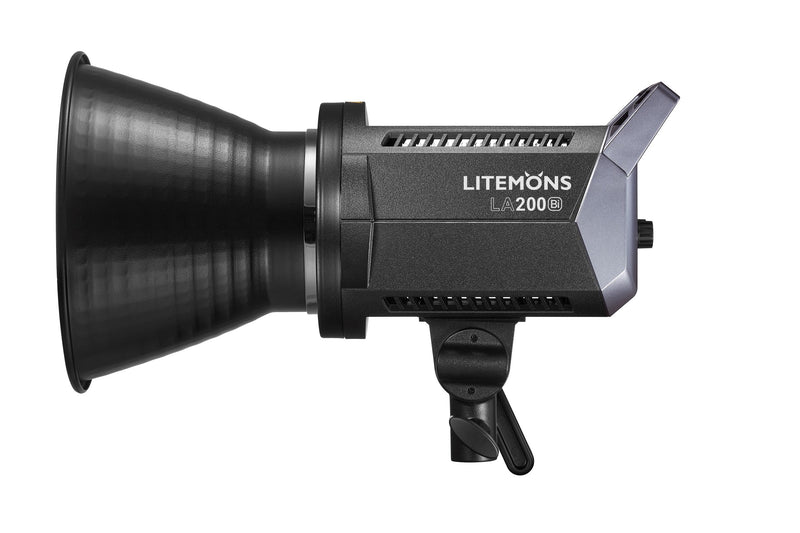 Godox LA200BI Litemons Bi-Color COB Led light - Bowens Mount