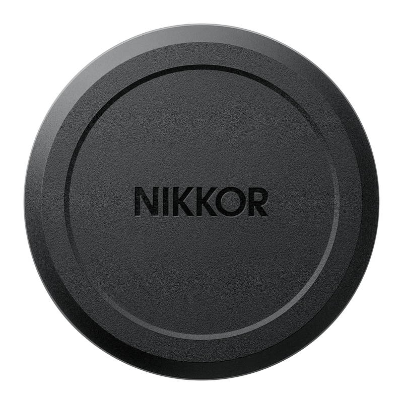 Nikon NIKKOR Z 26mm f/2.8