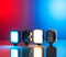 Godox Litemons LED6R RGB Pocket-Size LED Video Light