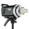 Godox MS300F Two Strobes Complette lighting kit