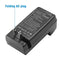 Canon  BP-511 / BP-535  Batteries Charger By Kingma