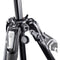 Manfrotto 190X3 Three Section Tripod with MHXPRO-2W Fluid Video Head