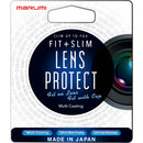 Marumi 72mm MC Lens Protect Filter