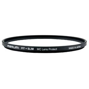 Marumi 55mm MC Lens Protecting Filter