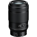 Nikon NIKKOR Z MC 105mm f/2.8 VR S Macro Lens ( Nikon Mirrorless )