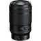 Nikon NIKKOR Z MC 105mm f/2.8 VR S Macro Lens ( Nikon Mirrorless )