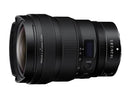 Nikon Nikkor Z 14-24mm f/2.8 S Lens