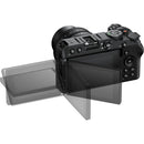 Nikon Z 30 Mirrorless Camera with 16-50mm Lens kit