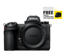 Nikon Z6 II Mirrorless Camera - Body Only