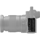 Nikon Z6 II Mirrorless Camera with 24-70mm f/4 Lens KIT