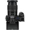 Nikon Z 7II Mirrorless Digital Camera w/ 24-70mm F4 Lens