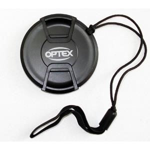 Optex Deluxe 52mm Lens Cap
