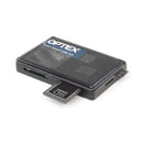 Optex High Speed Multi Card Reader USB 3.0 SD / Micro