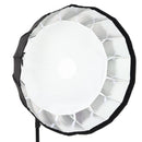 Godox P120L Parabolic Softbox Deep with Bowens Mounting (47.2")