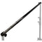Telescopic Cross bar pole 10ft ( 3.1Mt )for Backdrop stand - Heavy duty, adjustable