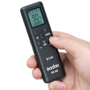 Godox RC-A6 Remote Control for SL150II, SL200II, FV150, FV200, ZS200BI,ML60/60Bi ML30, LF308/BI