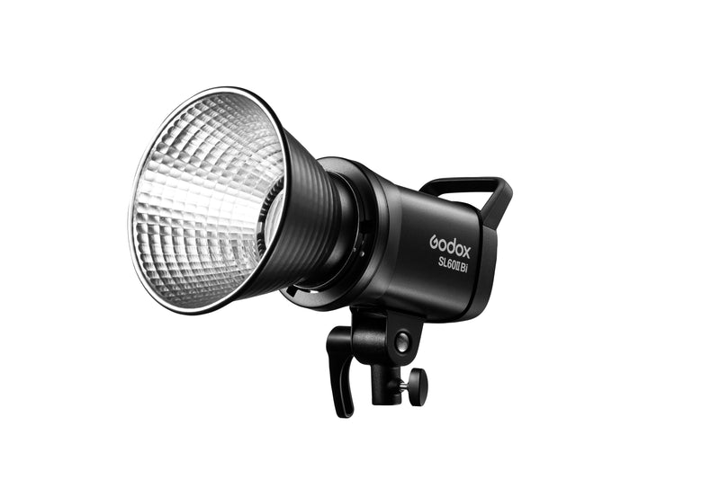 Godox SL60II Bi COB  Bi-Color Compact COB Video Light - App Control