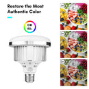 Led Bulb Bi-Color Dimable 85W for Softbox lighting kit