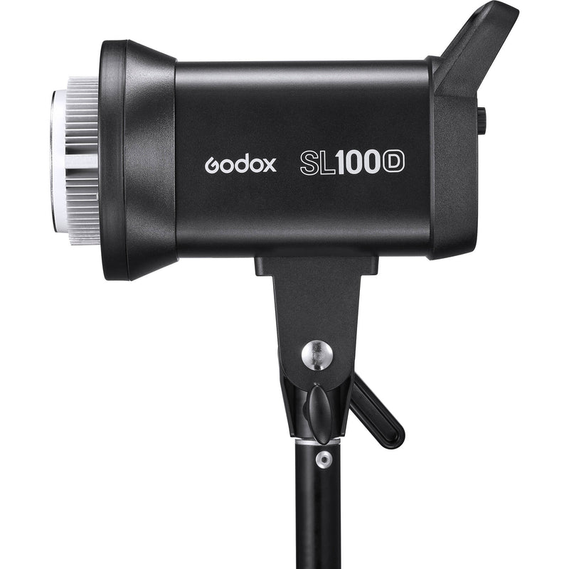 Godox SL100D 100W Bowens Mount Daylight Balanced Led Video Light