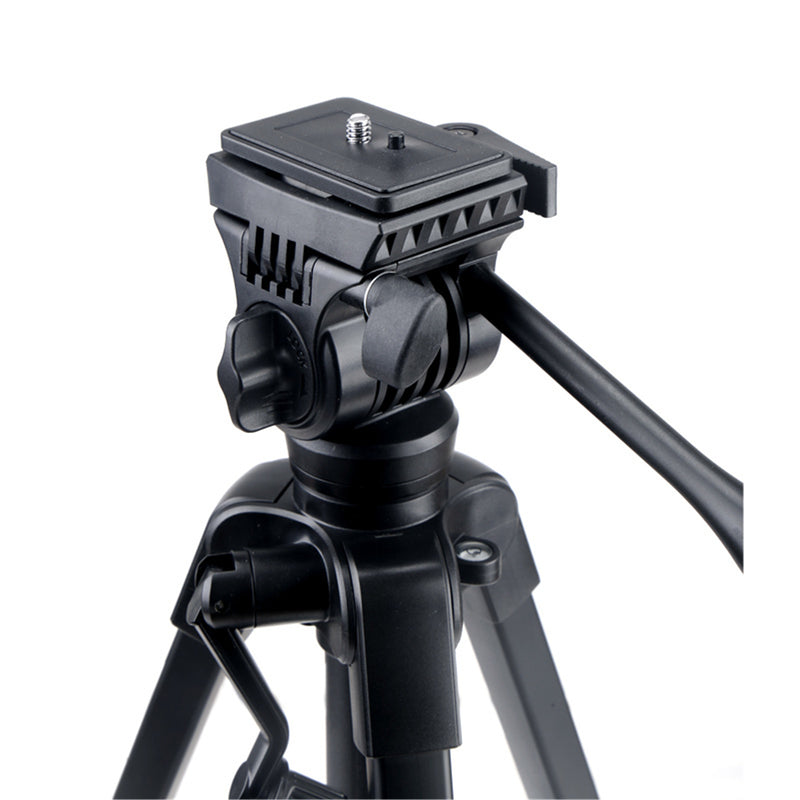 Nest NT-550 Travel lightweight Tripod with Carying Case