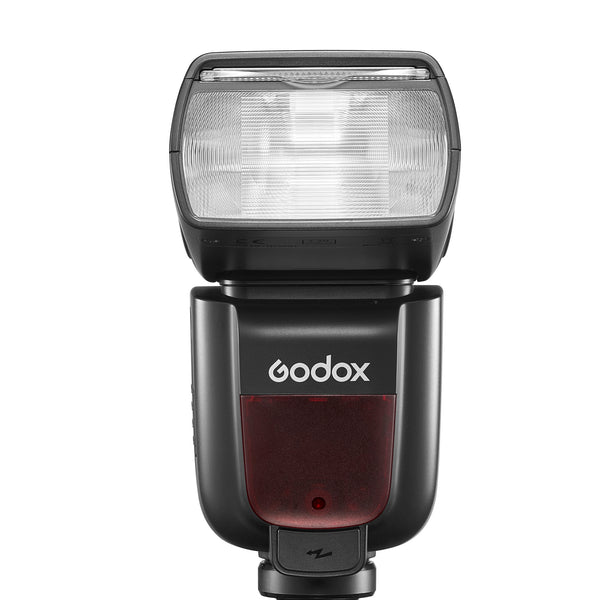 Godox TT685S II TTL Wireless Flash for Sony Cameras – Best Camera