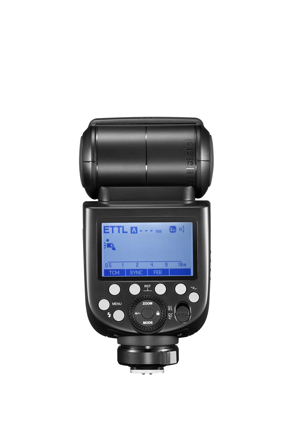 Godox TT685S II TTL Wireless Flash for Sony Cameras – Best Camera 