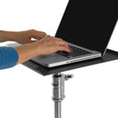Laptop  Tether Table /  Tray