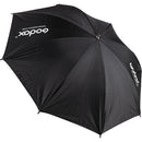 Godox Reflector Umbrella (Black / White) 33"  / 84CM
