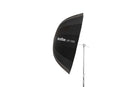 Godox UB-130S Parabolic Reflecting Umbrella  - Silver (51")