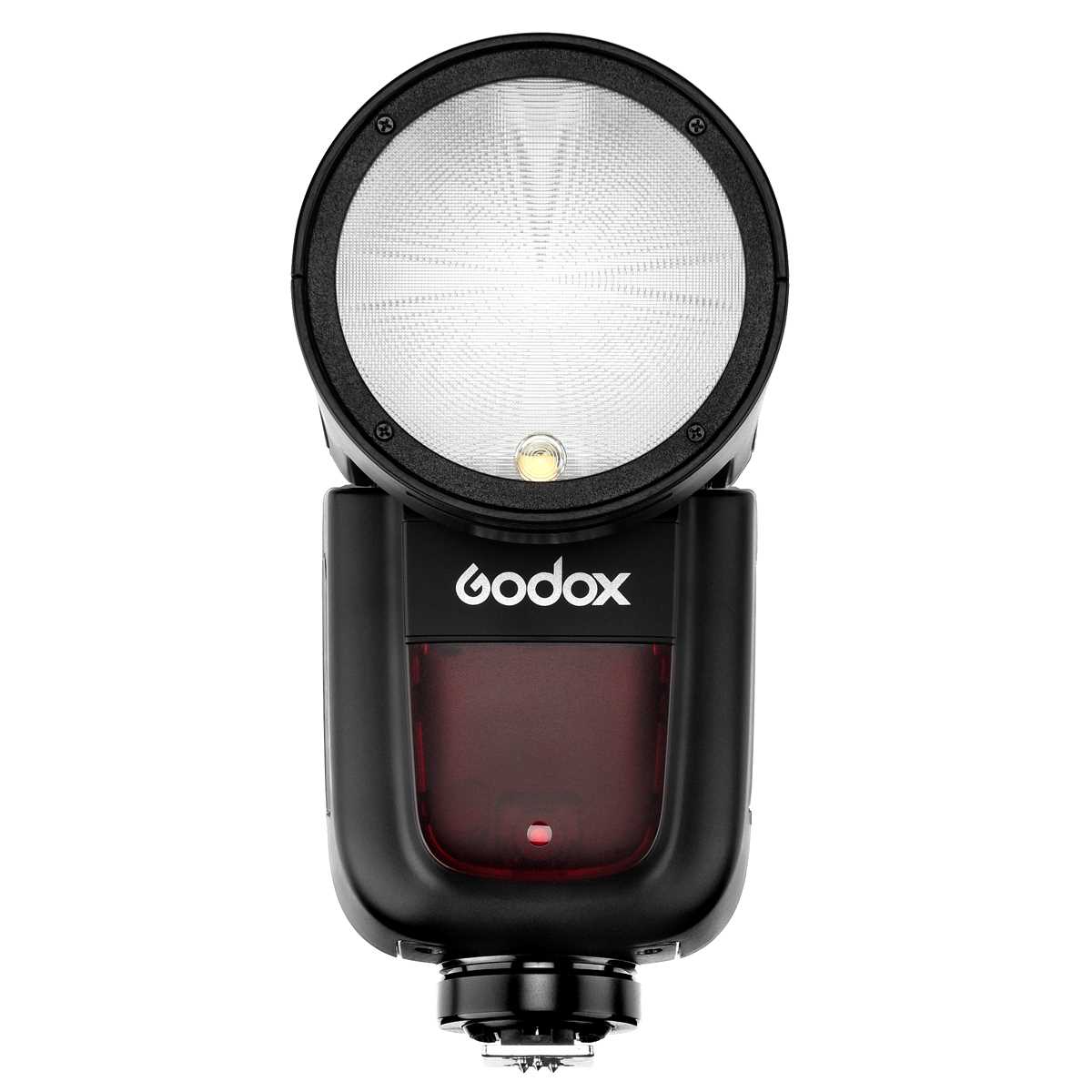 Godox V1-S Round Head Flash for Sony