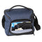 Vanguard Vesta Aspire 21 Navy Shoulder Bag