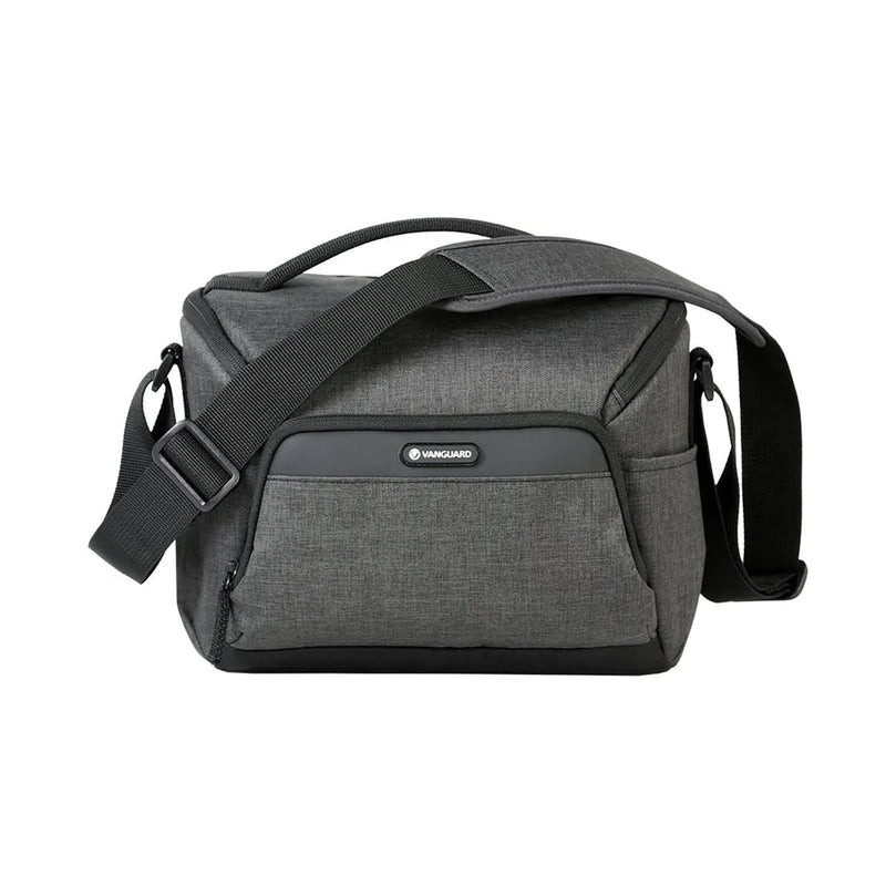 Vanguard Vesta Aspire 25 Grey Shoulder Bag