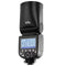 Godox V1-S Round Head Flash for Sony