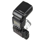 Godox V860IIF Flash TTL Li-Ion Flash Kit for Fujifilm Cameras