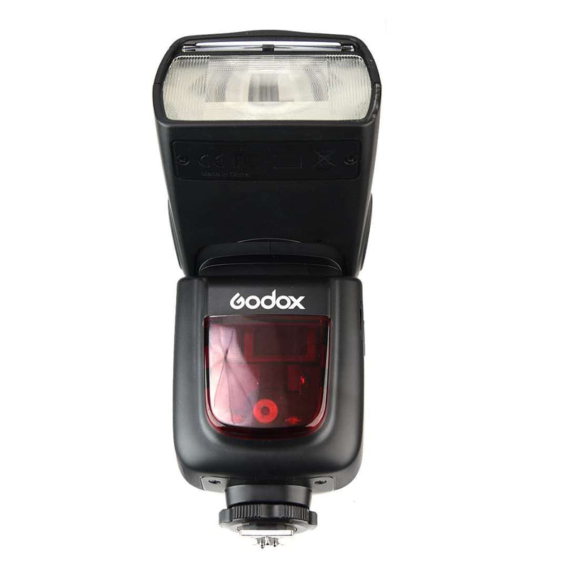 Godox V860IIF Flash TTL Li-Ion Flash Kit for Fujifilm Cameras