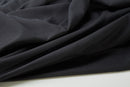Black  Backdrop for Photography 10 X 20ft Muslin fabric