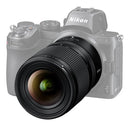 Nikon Nikkor Z 17-28mm f/2.8 Lens