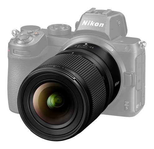 Nikon Nikkor Z 17-28mm f/2.8 Lens S